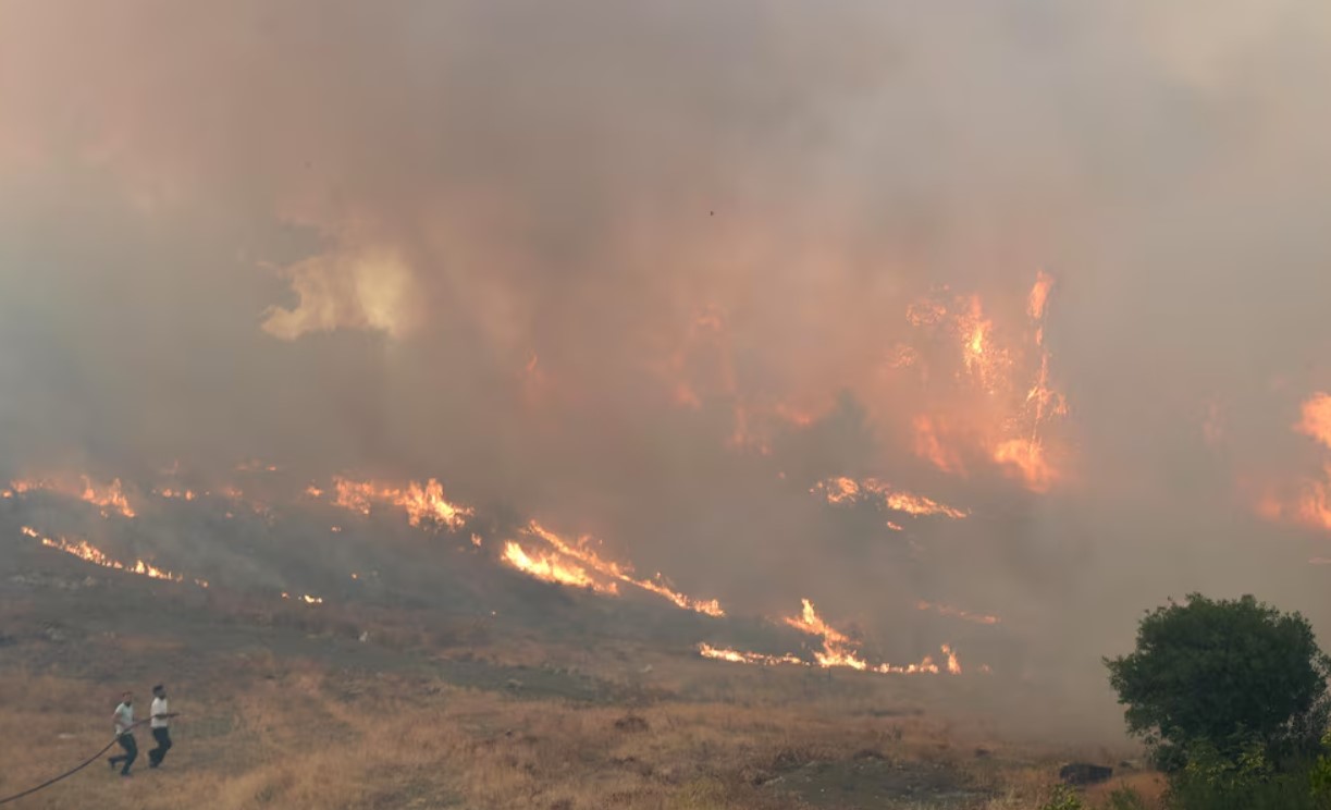 Zjarret e verës, Vengu: 345 mln lekë dëmshpërblim, ja si ndahen për 15 bashkitë